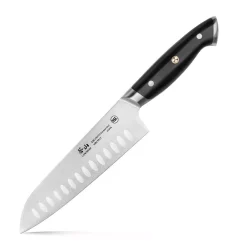 Cutlery Cangshan Z Series 7 In. Santoku Knife
