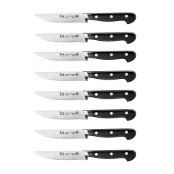 Cutlery Cangshan V2 Series 5 In. Steak Knife (8-Pack)