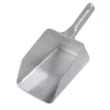Kitchen Utensils Carlisle Polycarbonate Clear Serving Spoon Set Of 6 -Weston Shop carlisle spoons ladles 436407 64 1000
