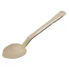Kitchen Utensils Carlisle Polycarbonate Beige Serving Spoon Set Of 12 2 Kitchen Utensils Carlisle Polycarbonate Beige Serving Spoon Set Of 12 -Weston Shop carlisle spoons ladles 442006 64 1000