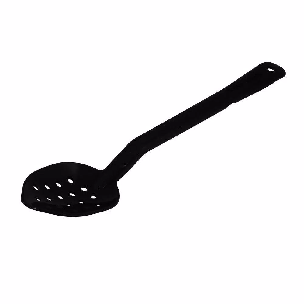 Kitchen Utensils Carlisle Polycarbonate Black Serving Spoon Set Of 12 3 Kitchen Utensils Carlisle Polycarbonate Black Serving Spoon Set Of 12