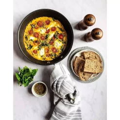 Cookware GRANITESTONE Pro 10 In. And 11.5 In. Aluminum Ultra-Nonstick Hard Anodized Diamond Infused Induction Capable Fry Pan Set (2-Piece) 15 Cookware GRANITESTONE Pro 10 In. And 11.5 In. Aluminum Ultra-Nonstick Hard Anodized Diamond Infused Induction Capable Fry Pan Set (2-Piece) -Weston Shop charcoal granitestone skillets 2638 31 1000