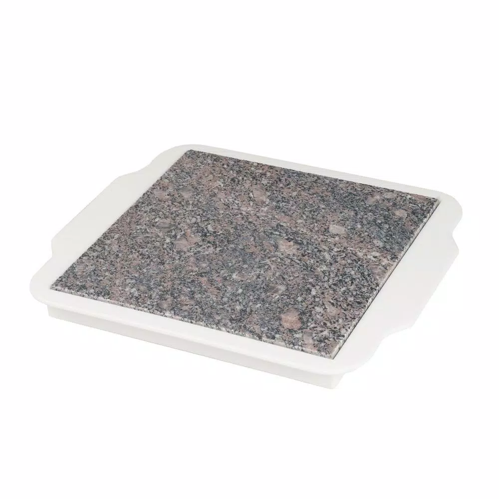 Kitchen Gadgets & Tools Chef Buddy Cheff Buddy Granite Warming Plate 3 Kitchen Gadgets & Tools Chef Buddy Cheff Buddy Granite Warming Plate