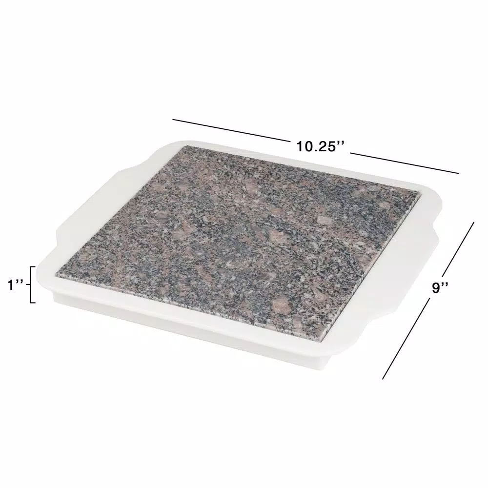 Kitchen Gadgets & Tools Chef Buddy Cheff Buddy Granite Warming Plate 4 Kitchen Gadgets & Tools Chef Buddy Cheff Buddy Granite Warming Plate - Image 2