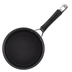 Cookware Circulon Momentum 2 Qt. Stainless Steel Nonstick Sauce Pan With Glass Lid 8 Cookware Circulon Momentum 2 Qt. Stainless Steel Nonstick Sauce Pan With Glass Lid -Weston Shop circulon sauce pans 78006 a0 1000