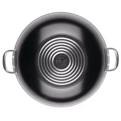 Cookware Circulon Ultimum Forged Aluminum Nonstick Covered Wok, 13.75 In., Black 8 Cookware Circulon Ultimum Forged Aluminum Nonstick Covered Wok, 13.75 In., Black -Weston Shop circulon woks stir fry pans 10859 1d 1000