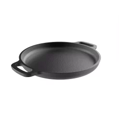 Bakeware Classic Cuisine Cast Iron Pizza Pan