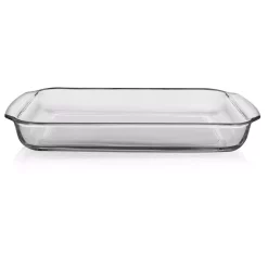 Alternative view of Bakeware Libbey Baker’s Premium 9-inch By 13-inch Glass Bake Dish