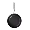 Cookware Gotham Steel 12 In. Copper Cast Textured Surface Aluminum Non-Stick Fry Pan 2 Cookware Gotham Steel 12 In. Copper Cast Textured Surface Aluminum Non-Stick Fry Pan -Weston Shop copper gotham steel skillets 2916 64 1000