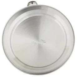 Cookware Mr. Coffee Clarendon 2.6 Qt. Whistling Tea Kettle 7 Cookware Mr. Coffee Clarendon 2.6 Qt. Whistling Tea Kettle -Weston Shop copper mr coffee tea kettles 985105347m c3 1000