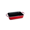 Bakeware Nordic Ware Pro Cast Traditions 9 In. X 13 In. Rectangular Baker 2 Bakeware Nordic Ware Pro Cast Traditions 9 In. X 13 In. Rectangular Baker -Weston Shop cranberry nordic ware baking dishes 21324m 64 1000