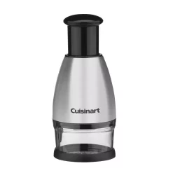 Kitchen Gadgets & Tools Cuisinart Stainless Steel Chopper