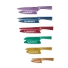 Cutlery Cuisinart Advantage 12-Piece Stainless Steel Knife Set