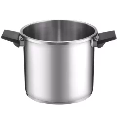 Cookware Cuisinart Professional Series 8 Qt. Pressure Cooker 7 Cookware Cuisinart Professional Series 8 Qt. Pressure Cooker -Weston Shop cuisinart stovetop pressure cookers cpc22 8 c3 1000