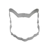 Bakeware CybrTrayd 12-Piece Cat Face 3.5 In. Tinplated Steel Cookie Cutter & Recipe 2 Bakeware CybrTrayd 12-Piece Cat Face 3.5 In. Tinplated Steel Cookie Cutter & Recipe -Weston Shop cybrtrayd cookie cutters rm 1259 12lot 64 1000