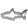 Bakeware CybrTrayd 12-Piece 4.5 In. Shark Tinplated Steel Cookie Cutter & Cookie Recipe 2 Bakeware CybrTrayd 12-Piece 4.5 In. Shark Tinplated Steel Cookie Cutter & Cookie Recipe -Weston Shop cybrtrayd cookie cutters rm 1273 12lot 64 1000