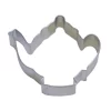 Bakeware CybrTrayd 12-Piece Teapot 3.75 In. Tinplated Steel Cookie Cutter & Recipe 1 Bakeware CybrTrayd 12-Piece Teapot 3.75 In. Tinplated Steel Cookie Cutter & Recipe -Weston Shop cybrtrayd cookie cutters rm 1322 12lot 64 1000
