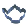 Bakeware CybrTrayd 12-Piece Teapot 3.75 In. Navy Blue Polyresin Cookie Cutter/Recipe 1 Bakeware CybrTrayd 12-Piece Teapot 3.75 In. Navy Blue Polyresin Cookie Cutter/Recipe -Weston Shop cybrtrayd cookie cutters rm 1322 n 12lot 64 1000