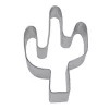 Bakeware CybrTrayd 12-Piece 4 In. Cactus Tinplated Steel Cookie Cutter & Cookie Recipe 1 Bakeware CybrTrayd 12-Piece 4 In. Cactus Tinplated Steel Cookie Cutter & Cookie Recipe -Weston Shop cybrtrayd cookie cutters rm 1333 12lot 64 1000