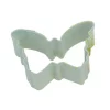 Bakeware CybrTrayd 12-Piece Mini Butterfly Mint Polyresin Cookie Cutter & Recipe 1 Bakeware CybrTrayd 12-Piece Mini Butterfly Mint Polyresin Cookie Cutter & Recipe -Weston Shop cybrtrayd cookie cutters rm 1634 m 12lot 64 1000
