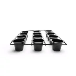 Bakeware Fox Run Non-Stick Mini Popover Pan 13 Bakeware Fox Run Non-Stick Mini Popover Pan -Weston Shop fox run baking sheets 4756 e1 1000