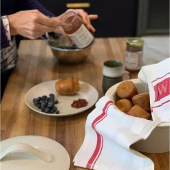 Bakeware Fox Run Non-Stick Mini Popover Pan 20 Bakeware Fox Run Non-Stick Mini Popover Pan -Weston Shop fox run baking sheets 4756 fa 1000
