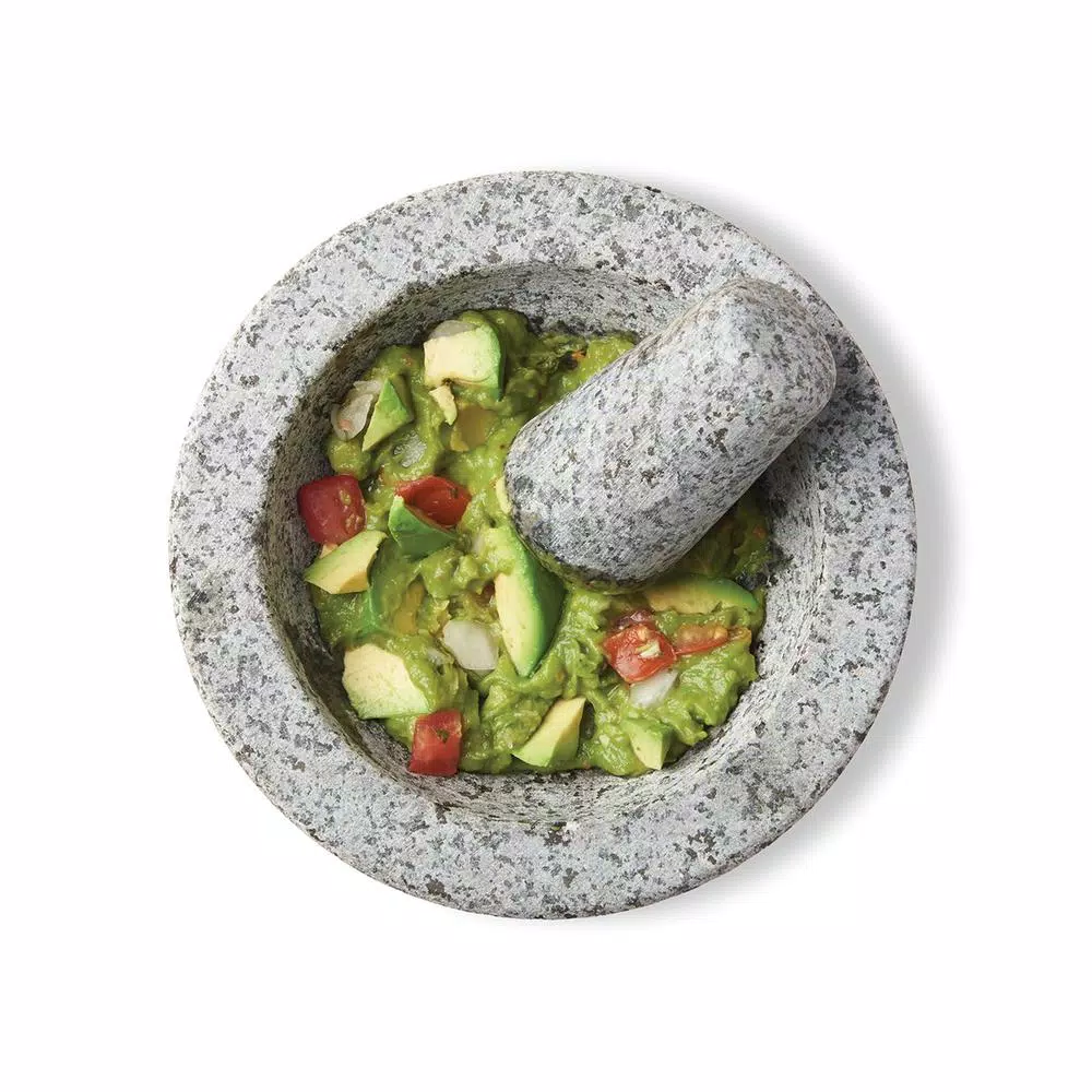 Kitchen Gadgets & Tools Fox Run 8 In. Dia Granite Mortar And Pest 3 Kitchen Gadgets & Tools Fox Run 8 In. Dia Granite Mortar And Pest