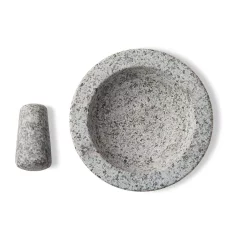 Kitchen Gadgets & Tools Fox Run 8 In. Dia Granite Mortar And Pest 7 Kitchen Gadgets & Tools Fox Run 8 In. Dia Granite Mortar And Pest -Weston Shop fox run mortars pestles 3867 c3 1000