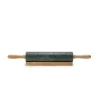 Bakeware Fox Run Green MRBL Rolling Pin/Base 2 Bakeware Fox Run Green MRBL Rolling Pin/Base -Weston Shop fox run rolling pins 3842 64 1000