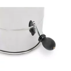 Kitchen Gadgets & Tools Fox Run Flour Sifter 8 Cup 10 Kitchen Gadgets & Tools Fox Run Flour Sifter 8 Cup -Weston Shop fox run specialty kitchen gadgets 4655 1f 1000