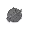 Kitchen Gadgets & Tools Fox Run 7 In. Cast Iron Tortilla Press 1 Kitchen Gadgets & Tools Fox Run 7 In. Cast Iron Tortilla Press -Weston Shop fox run specialty kitchen gadgets 5942 64 1000