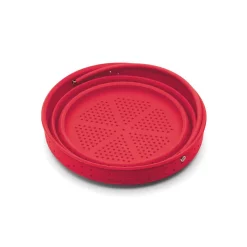 Cookware Fox Run 6 Qt. Red Collapsible Silicone Steamer Insert For Instant Pot 10 Cookware Fox Run 6 Qt. Red Collapsible Silicone Steamer Insert For Instant Pot -Weston Shop fox run stock pots 48772 c3 1000