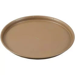 Alternative view of Bakeware Wilton Ceramic-Coated 14 In. Non-Stick Pizza Pans (Set Of 2)
