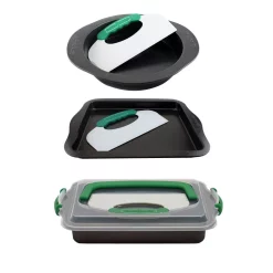 Bakeware BergHOFF Perfect Slice 7-Piece Baking Pan Set