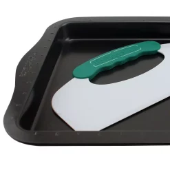 Alternative view of Bakeware BergHOFF Perfect Slice 7-Piece Baking Pan Set
