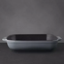 Bakeware BergHOFF GEM 3-Piece Large Stoneware Bake Set -Weston Shop gray berghoff bakeware sets 2212691 4f 1000