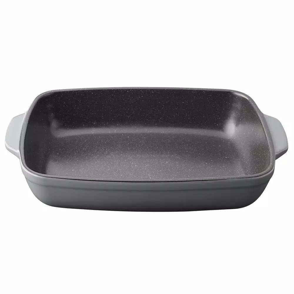Bakeware BergHOFF GEM Non-Stick Large Rectangular Baking Dish 3 Bakeware BergHOFF GEM Non-Stick Large Rectangular Baking Dish