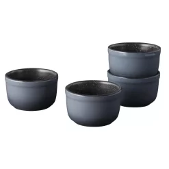 Bakeware BergHOFF GEM Stoneware Non-Stick Medium Ramekin (Set Of 4)