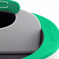 Alternative view of Bakeware BergHOFF Perfect Slice Round Cake Pan With Silicone Sleeve And Slicing Tool