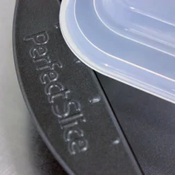 Alternative view of Bakeware BergHOFF Perfect Slice Carbon Steel Cake Pan With Slicing Tool