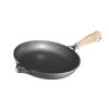Cookware Berndes Tradition 10 In. Cast Aluminum Nonstick Frying Pan In Gray 2 Cookware Berndes Tradition 10 In. Cast Aluminum Nonstick Frying Pan In Gray -Weston Shop gray berndes skillets 671024 64 1000