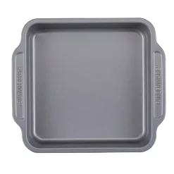 Farberware 8-Piece Gray Nonstick Bakeware Set -Weston Shop gray farberware bakeware sets 47765 44 1000