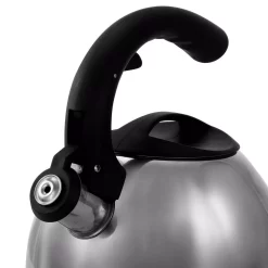Cookware Mr. Coffee Steamline 2 Qt. Tea Kettle -Weston Shop gray mr coffee tea kettles 98586584m 44 1000