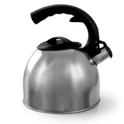 Cookware Mr. Coffee Steamline 2 Qt. Tea Kettle -Weston Shop gray mr coffee tea kettles 98586584m c3 1000