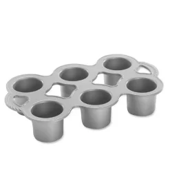 Bakeware Nordic Ware Grand Popover Pan