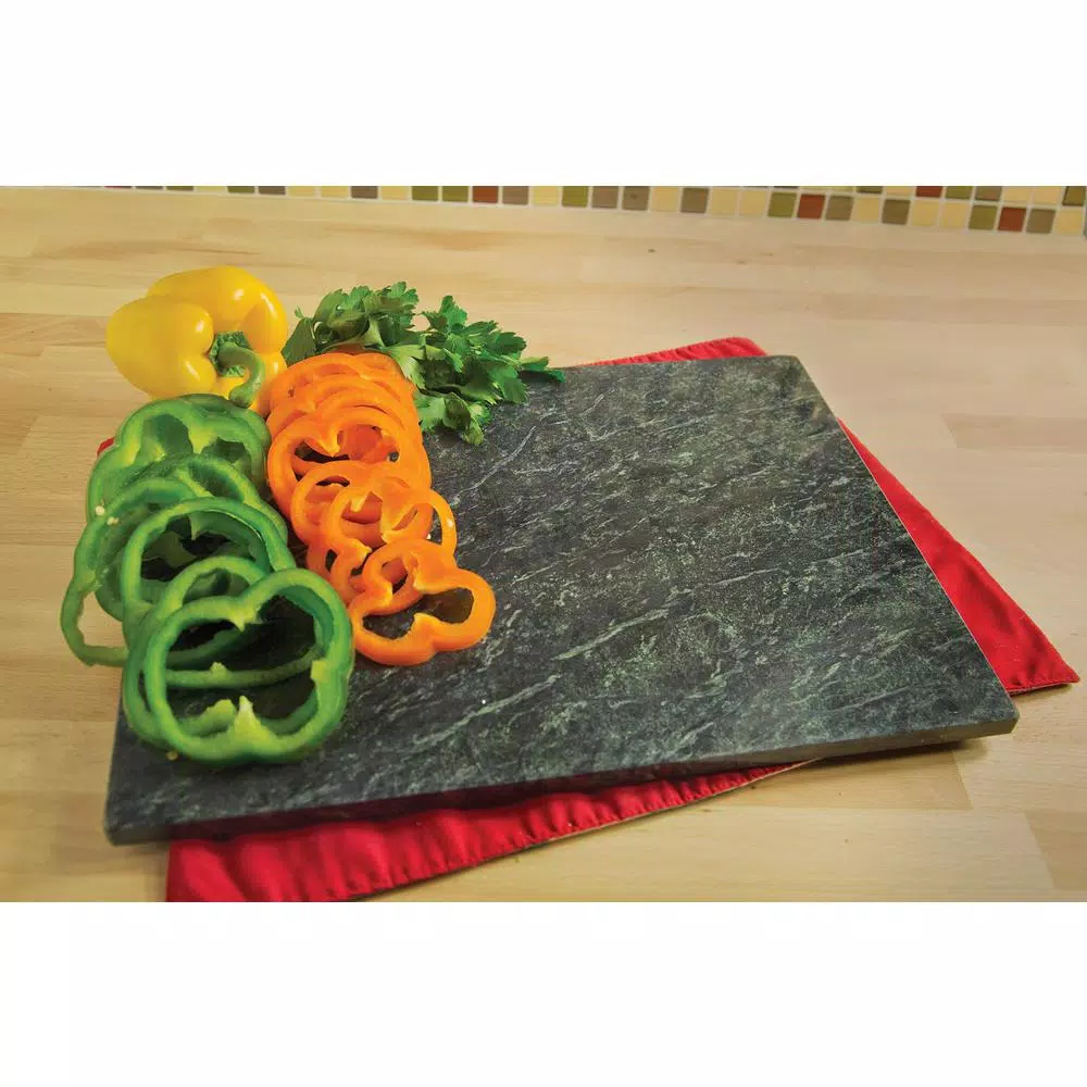 Bakeware Fox Run Green Marble Pastry Board 6 Bakeware Fox Run Green Marble Pastry Board - Image 4