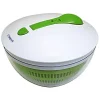 Kitchen Gadgets & Tools Ozeri Swiss Designed FRESHSPIN Salad Spinner And Serving Bowl, BPA-Free -Weston Shop green ozeri salad spinners ss1 64 1000