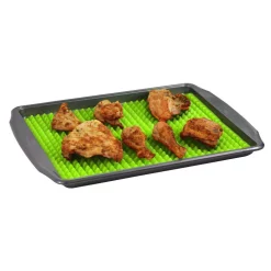 Cookware Southern Homewares Silicone Cooking Set -Weston Shop green southern homewares cookware sets sh hd 10216 76 1000