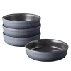 Bakeware BergHOFF GEM Stoneware Non-Stick Crme Brle (Set Of 4) 1 Bakeware BergHOFF GEM Stoneware Non-Stick Crme Brle (Set Of 4) -Weston Shop grey berghoff ramekins 1697003 64 1000