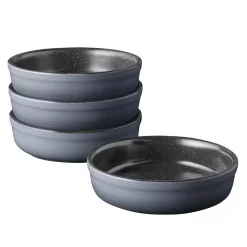 Bakeware BergHOFF GEM Stoneware Non-Stick Crme Brle (Set Of 4)